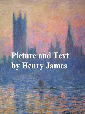 cover image of Picture and Text